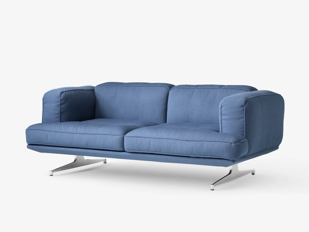 Inland AV22 2 Seater Sofa