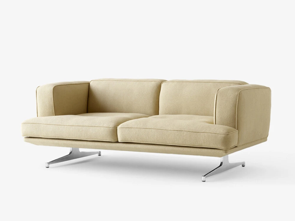 Inland AV22 2 Seater Sofa