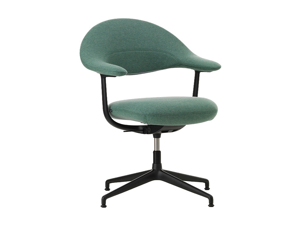 Mynt Soft Lounge Chair