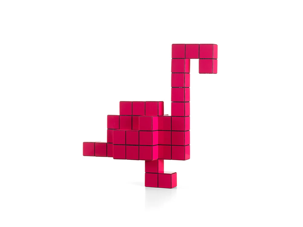Panton Cubes