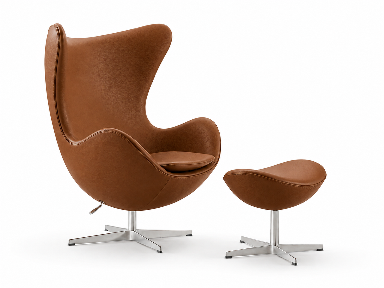 Egg Lounge Chair
