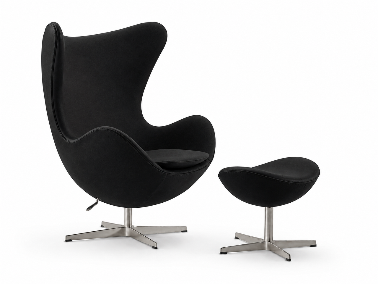 Egg Lounge Chair
