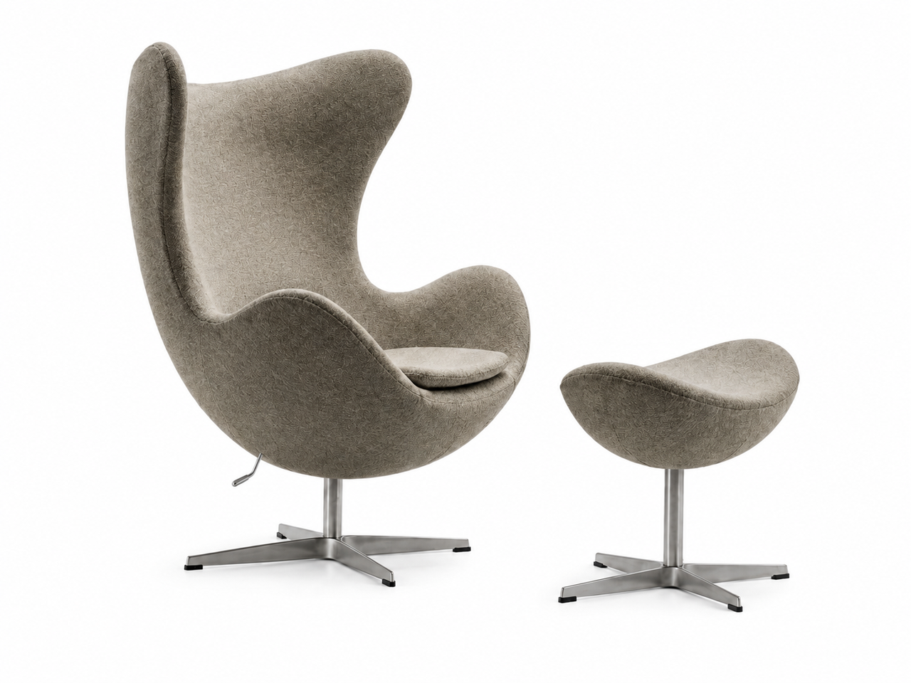 Egg Lounge Chair