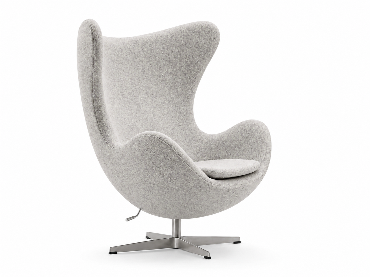Egg Lounge Chair
