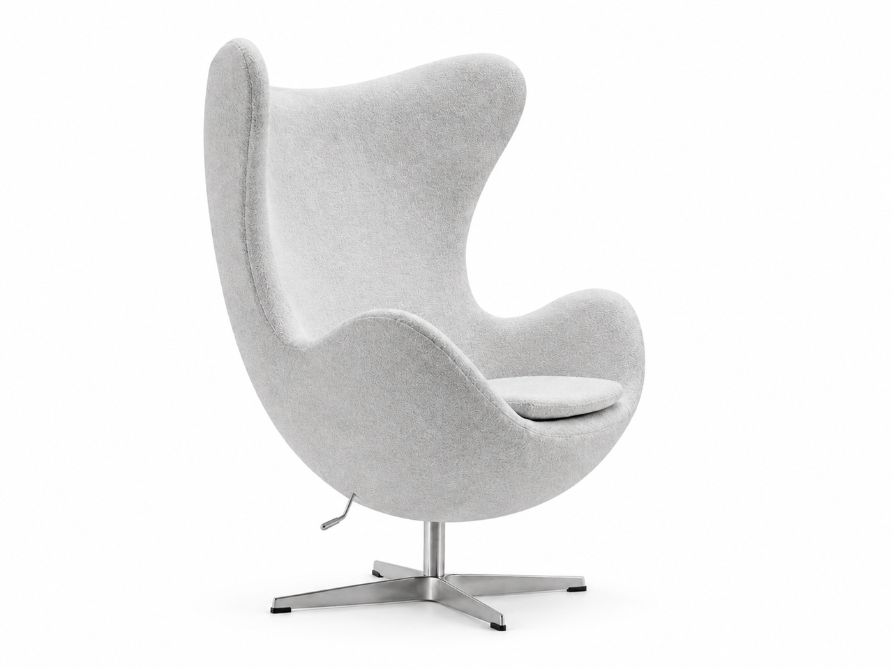 Egg Lounge Chair