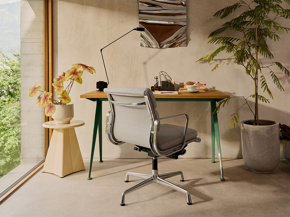 Soft Pad EA 231 Office Chair