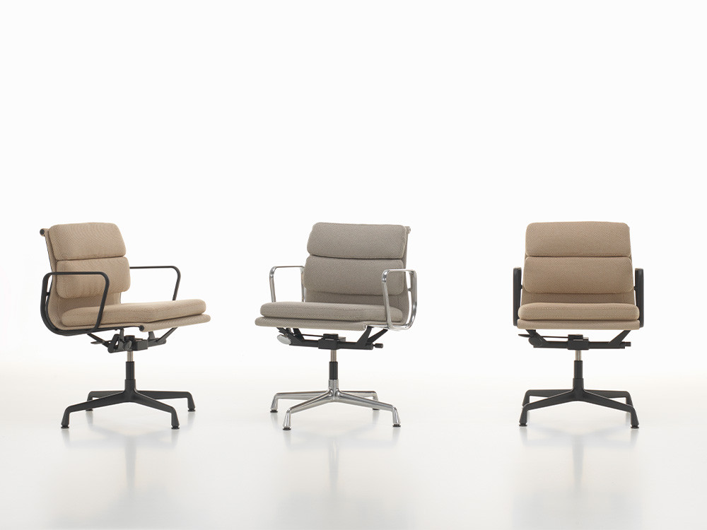 Soft Pad EA 231 Office Chair