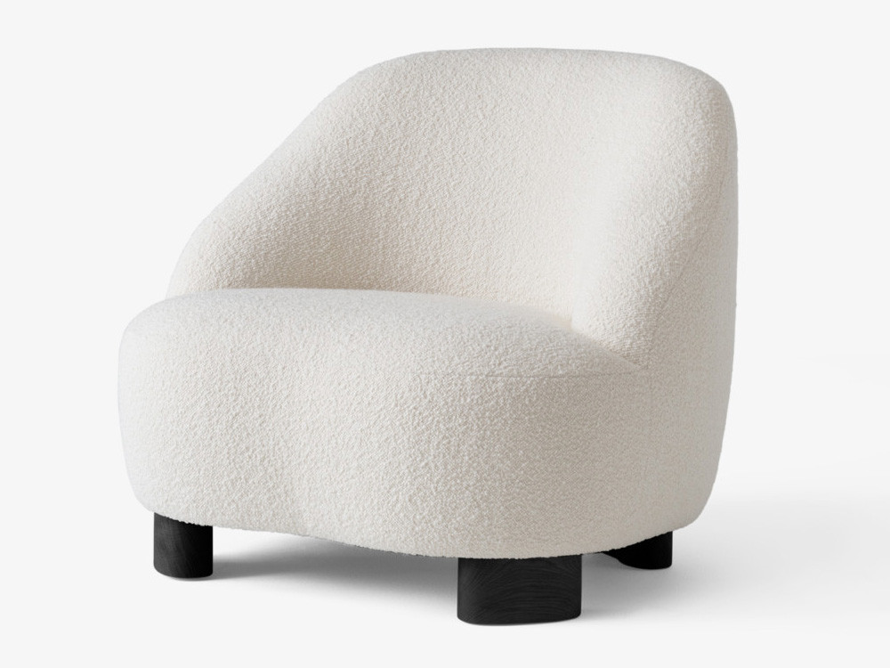 Margas LC1 Lounge Chair