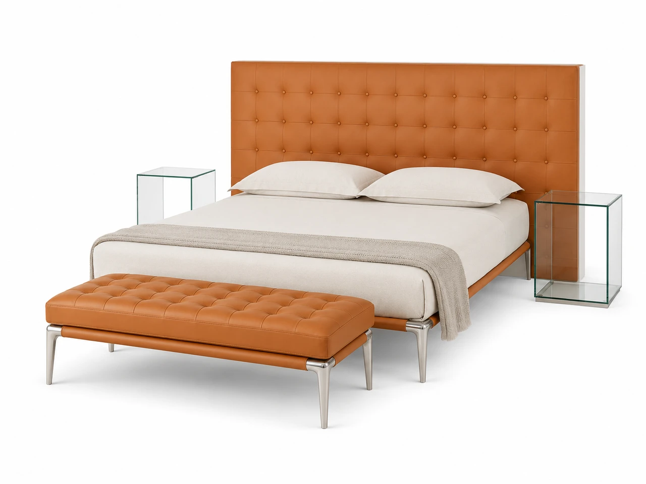 Volage Bed