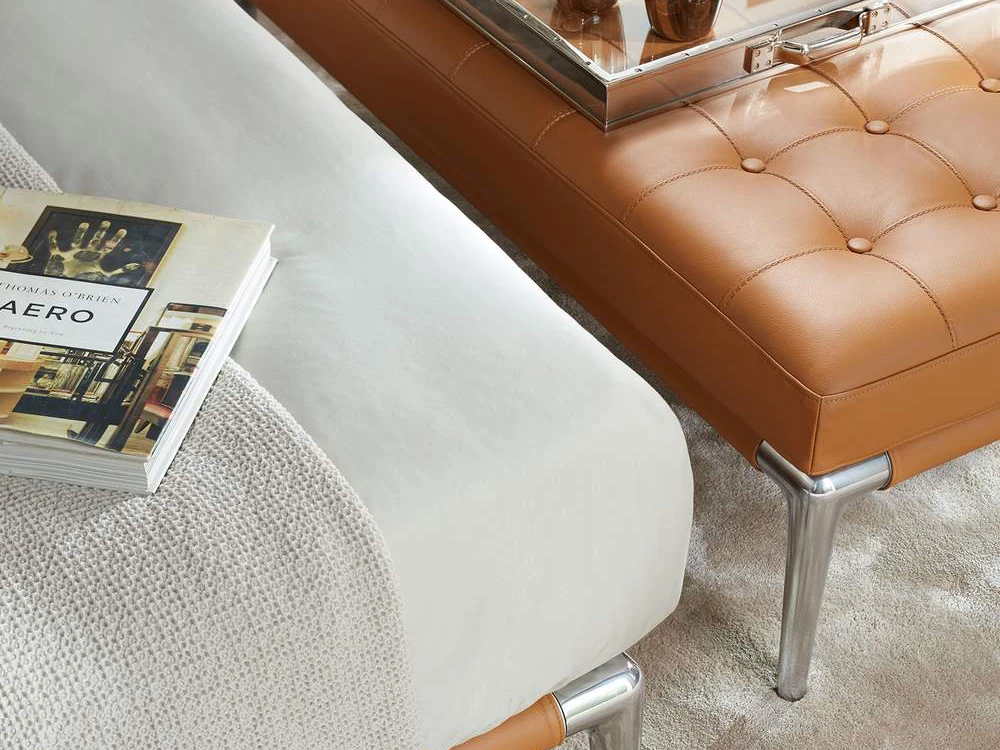 Volage Bed