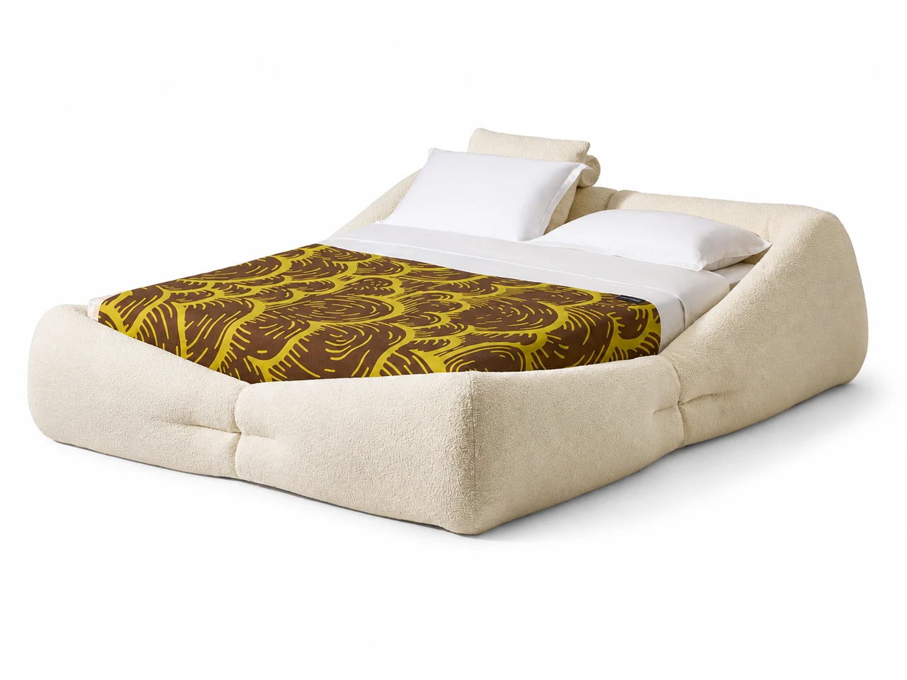 Mon-Nid Bed