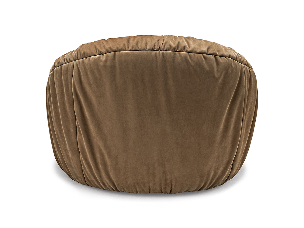 Peggy Turn Lounge Chair