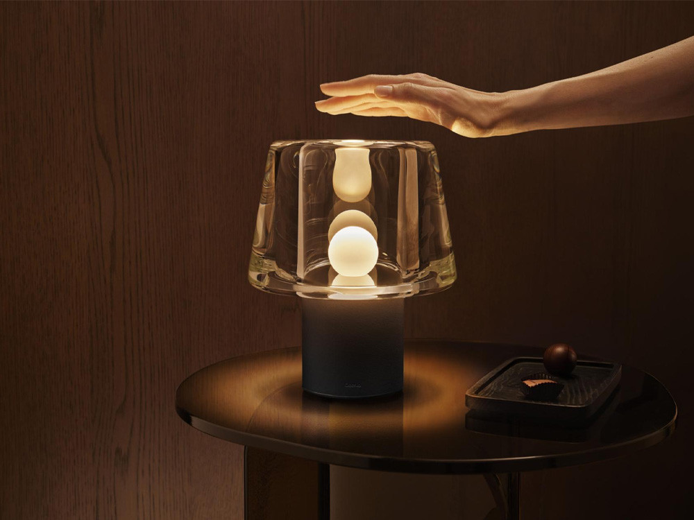 Era Table Lamp