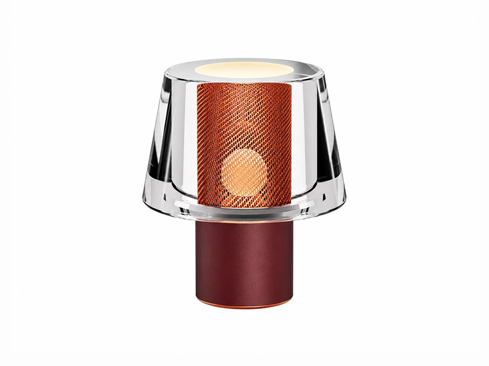 Era Lusso Table Lamp