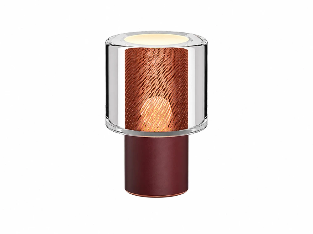 Era Lusso Table Lamp