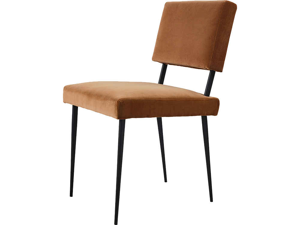 M-Chair Dining Chair - Fully Upholstered