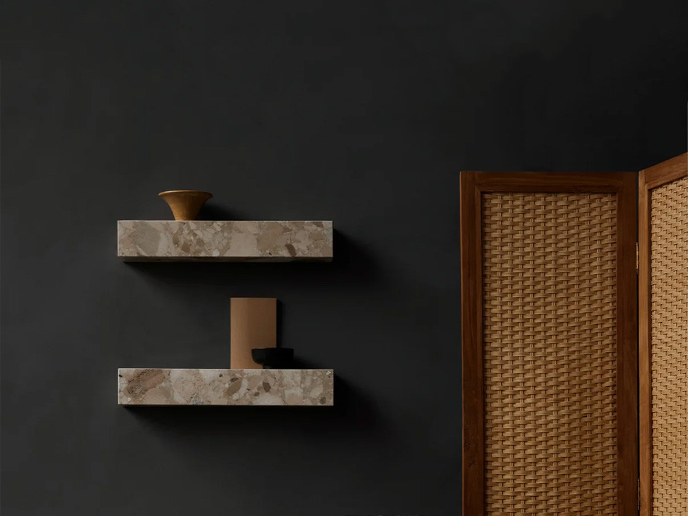 Plinth Shelf - Quickship