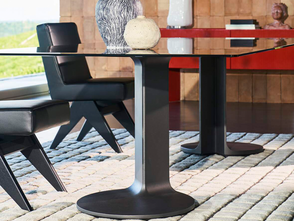 TL59 Rectangular Table