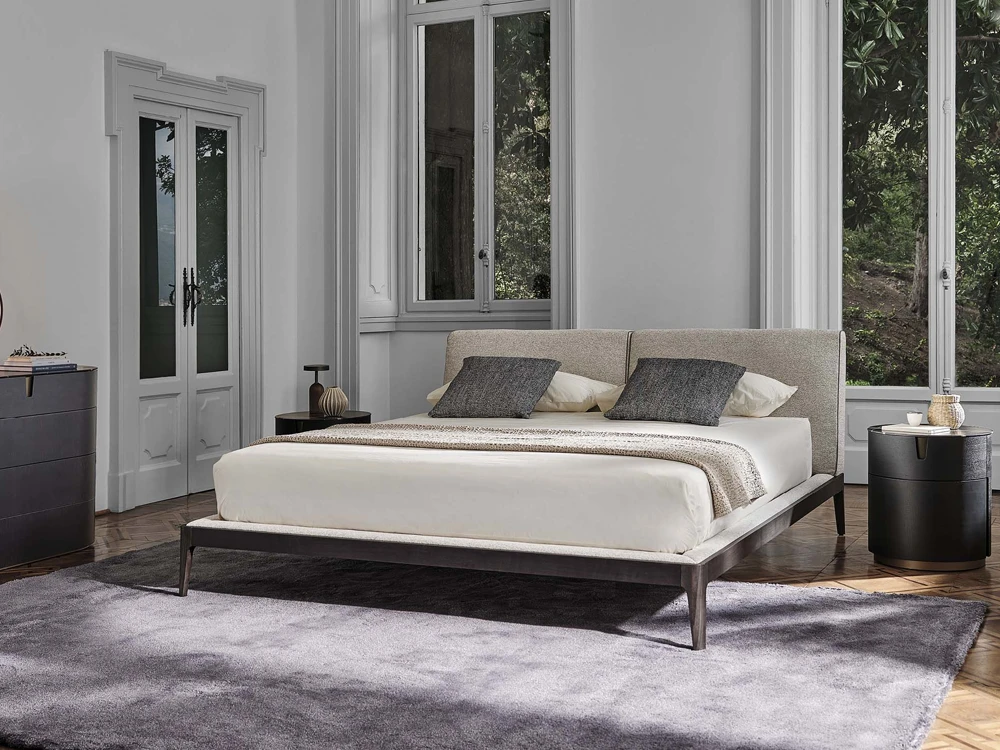 Ziggy Bed Soft
