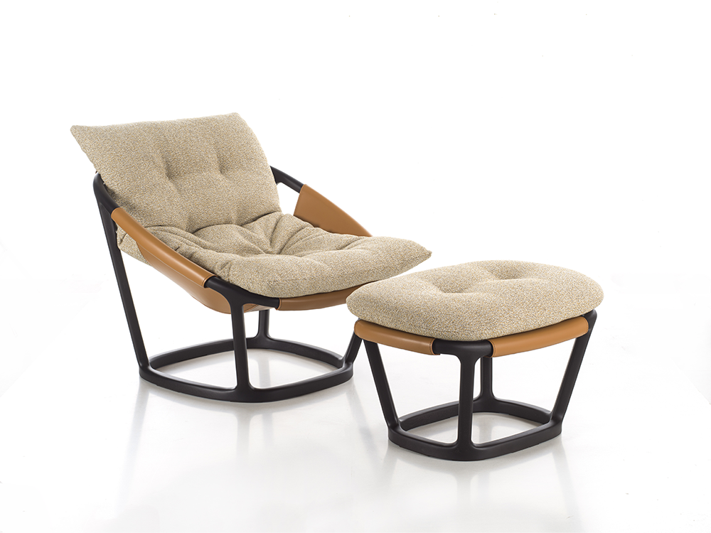 Amarantha Lounge Chair
