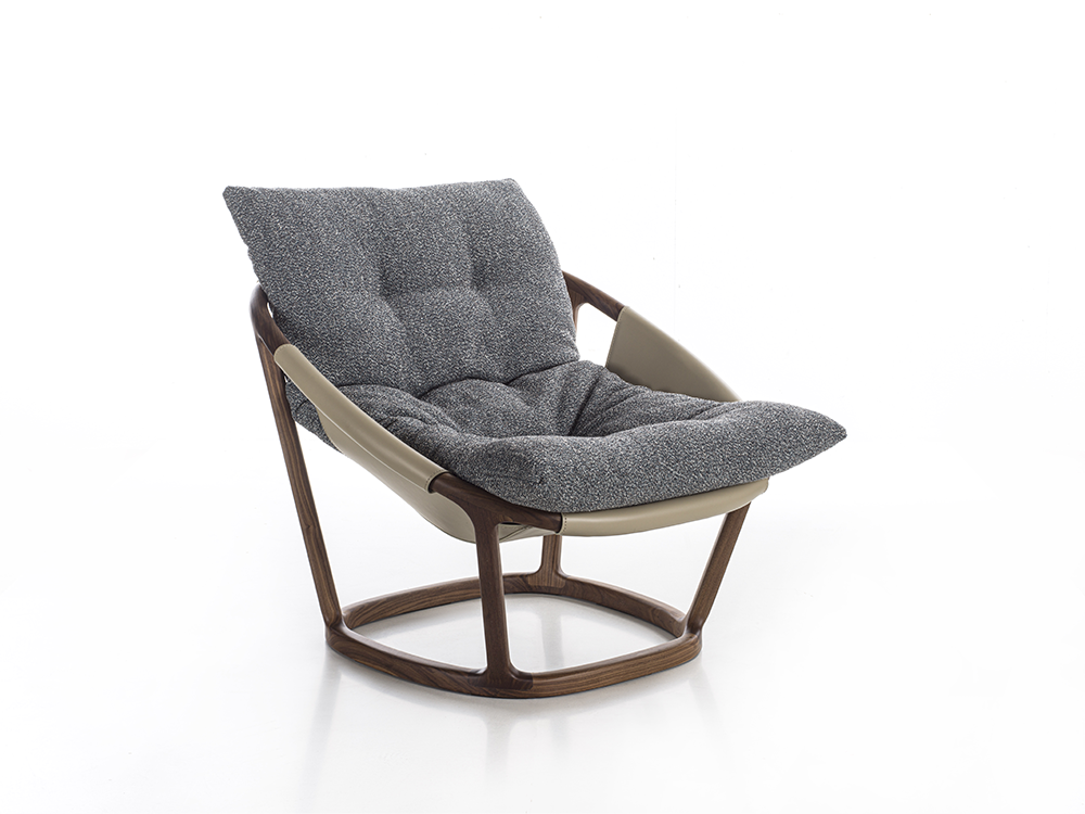 Amarantha Lounge Chair