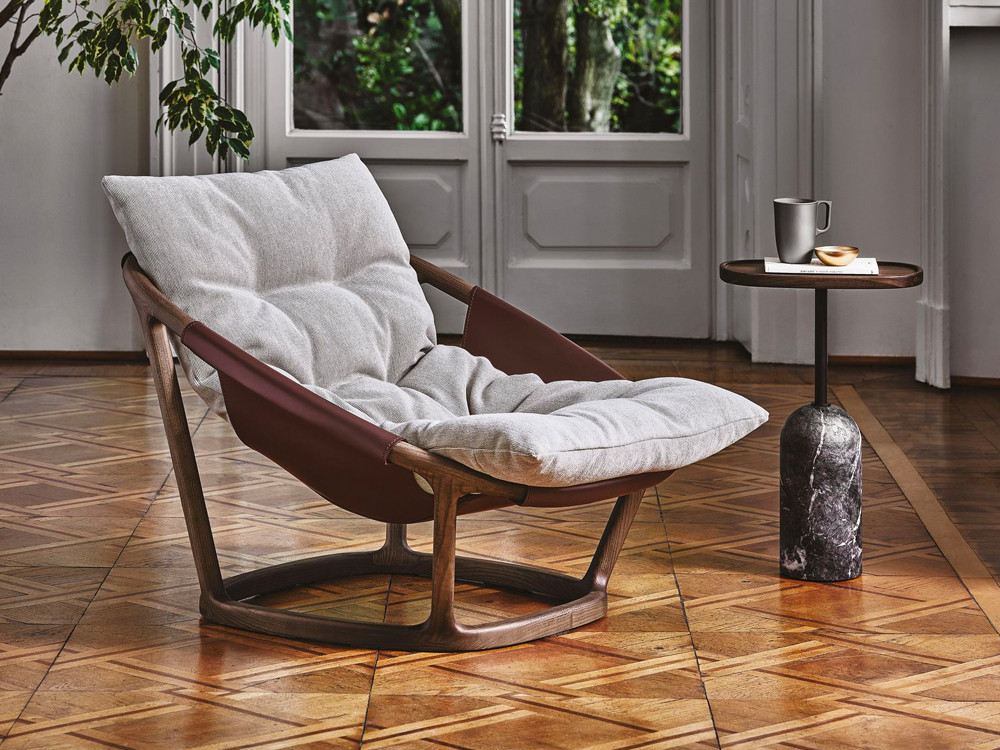 Amarantha Lounge Chair