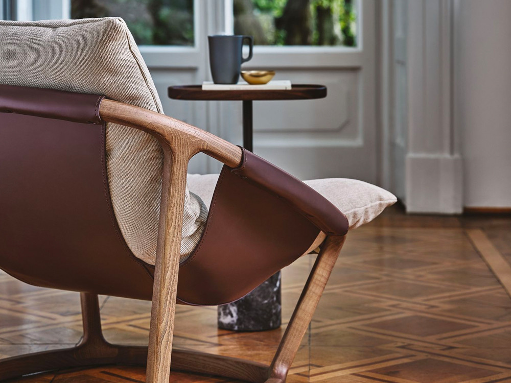 Amarantha Lounge Chair