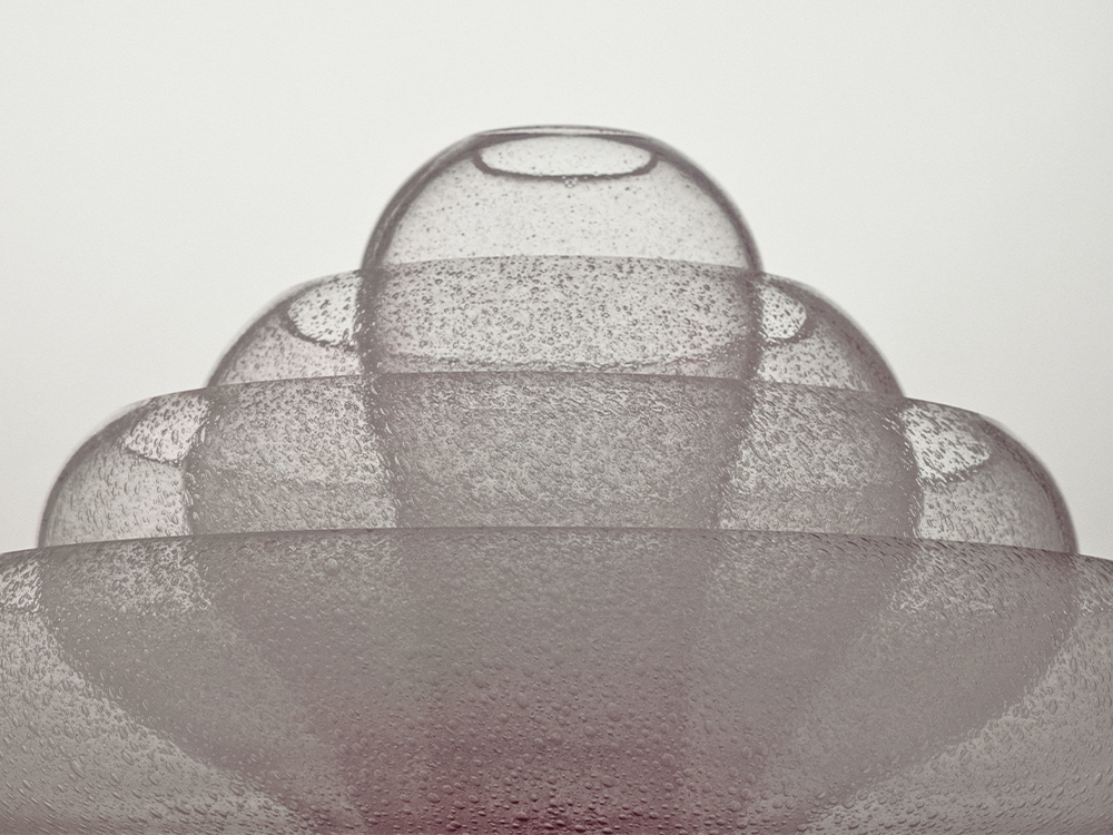 Lotus Table Lamp