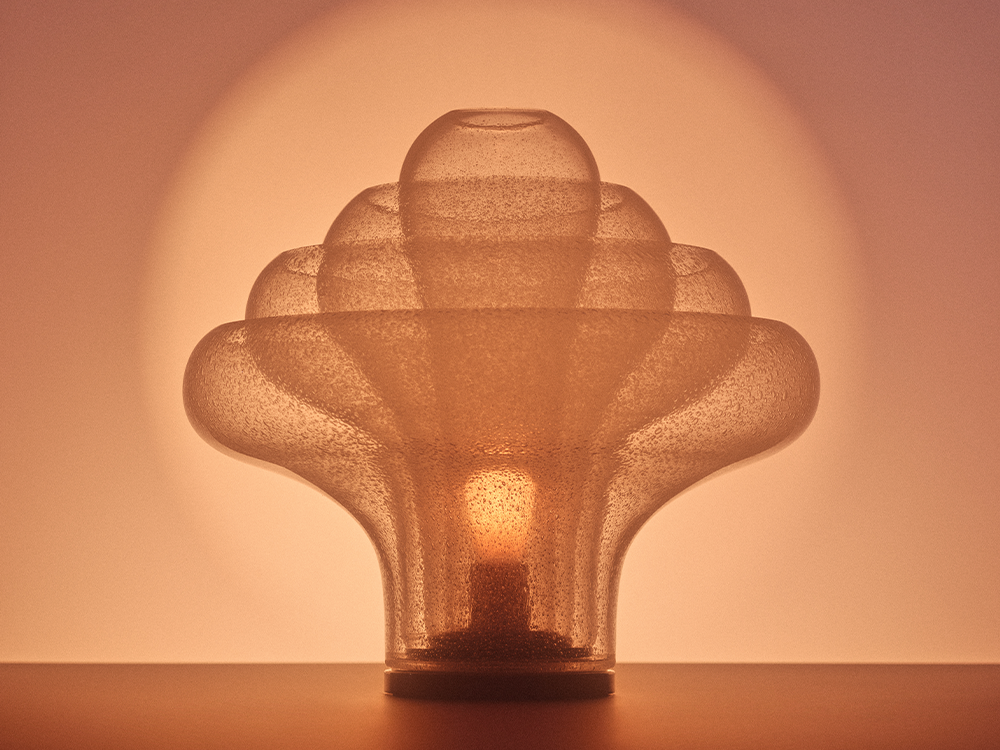 Lotus Table Lamp