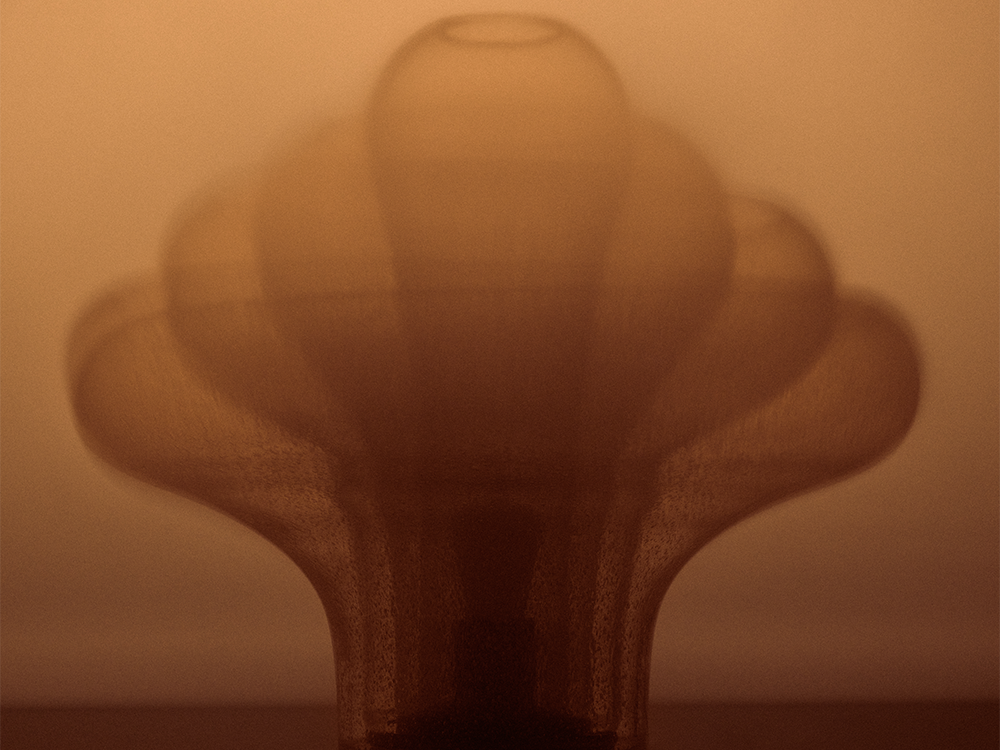 Lotus Table Lamp