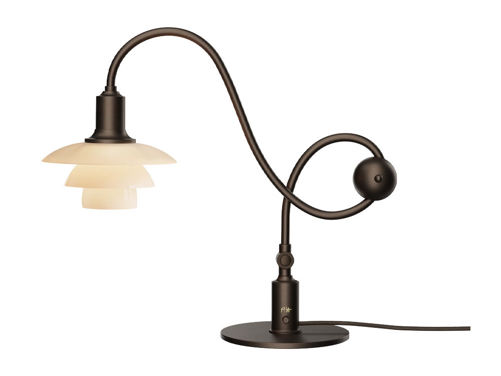 PH 1/1 Piano Table Lamp