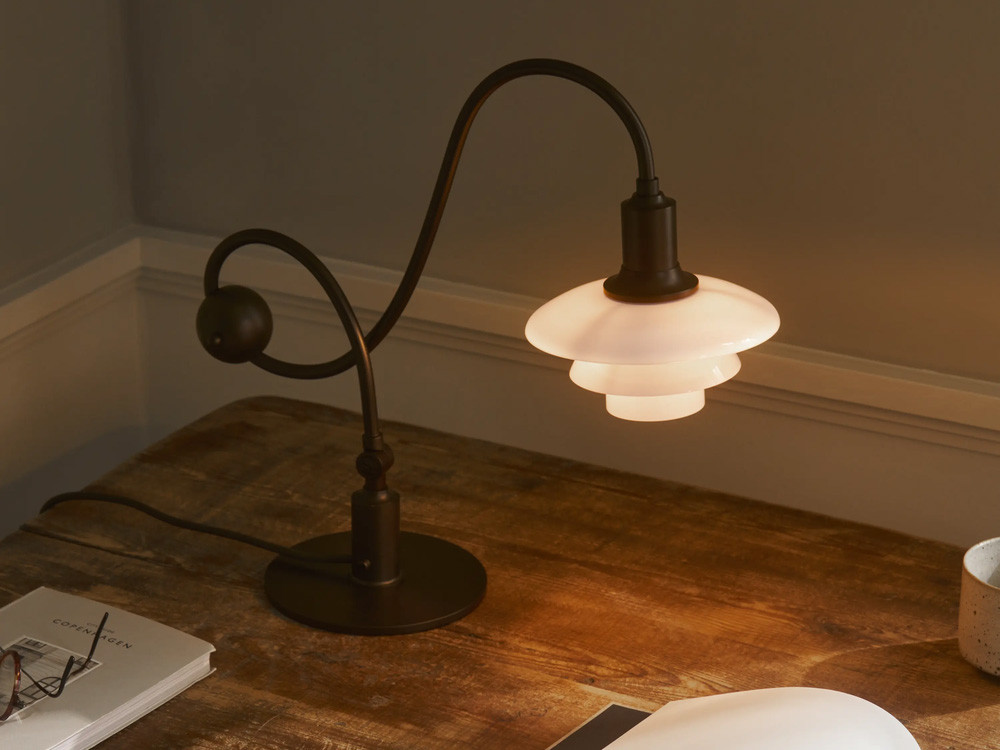 PH 1/1 Piano Table Lamp