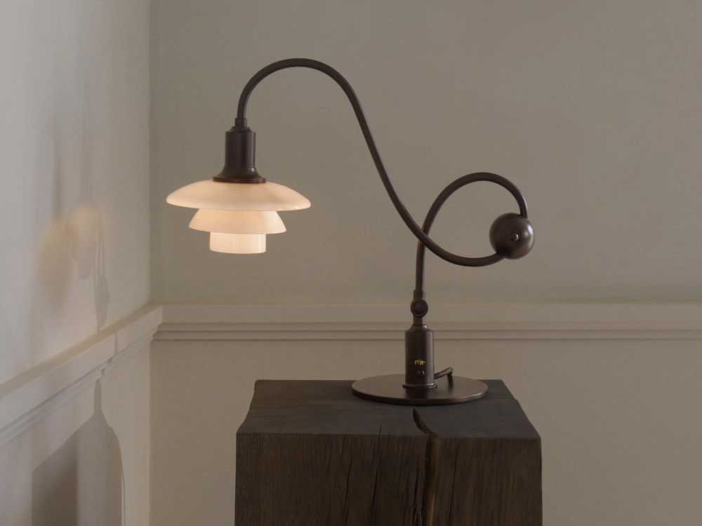 PH 1/1 Piano Table Lamp