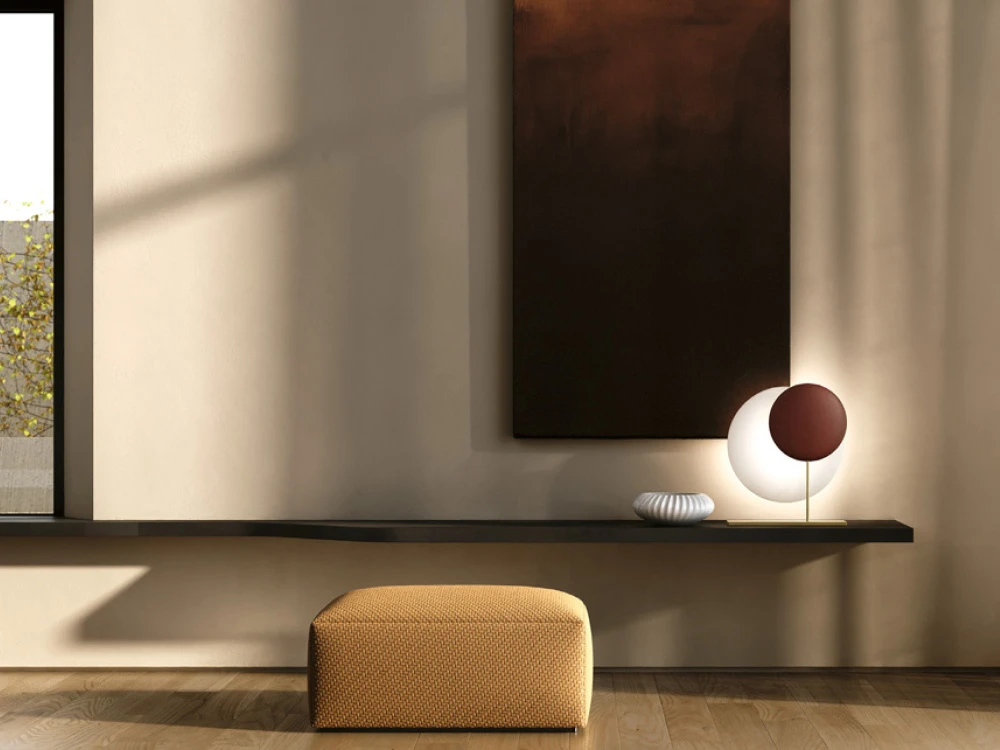 Moonbeam Table Lamp
