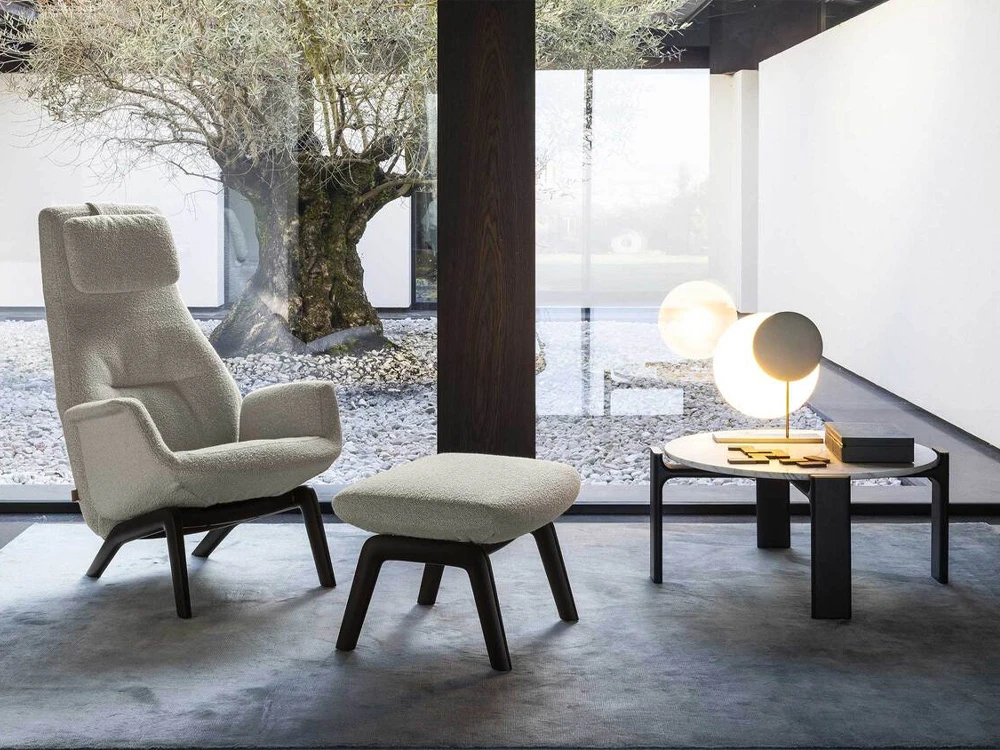 Moonbeam Table Lamp