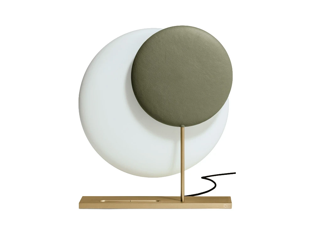 Moonbeam Table Lamp
