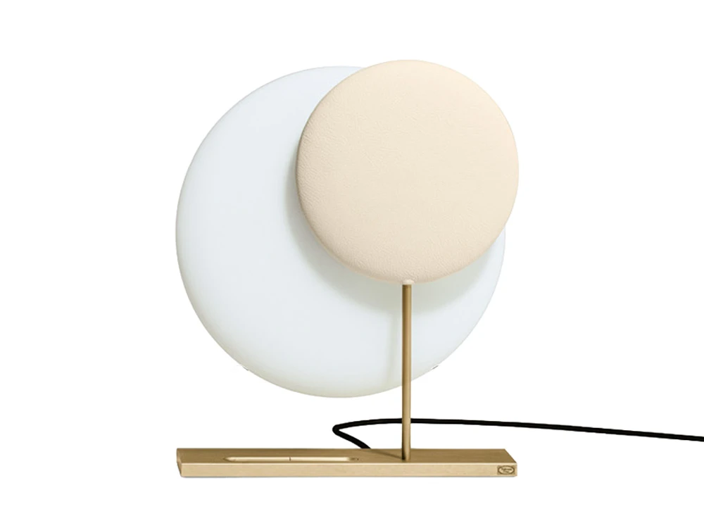 Moonbeam Table Lamp