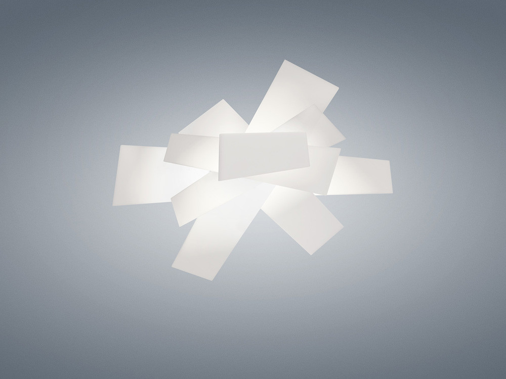 Big Bang Ceiling Light