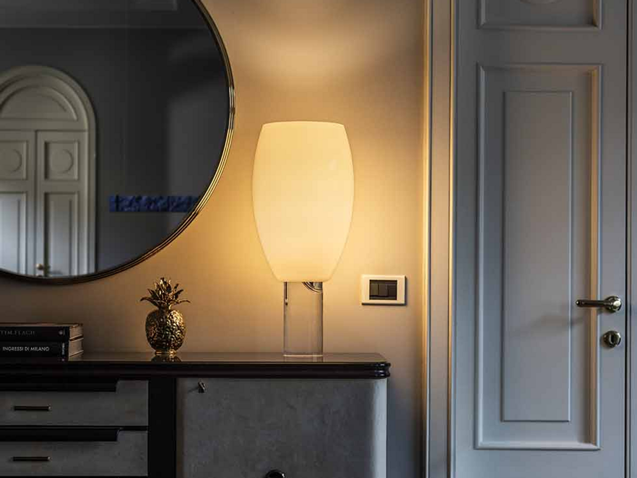 Buds Table Lamp