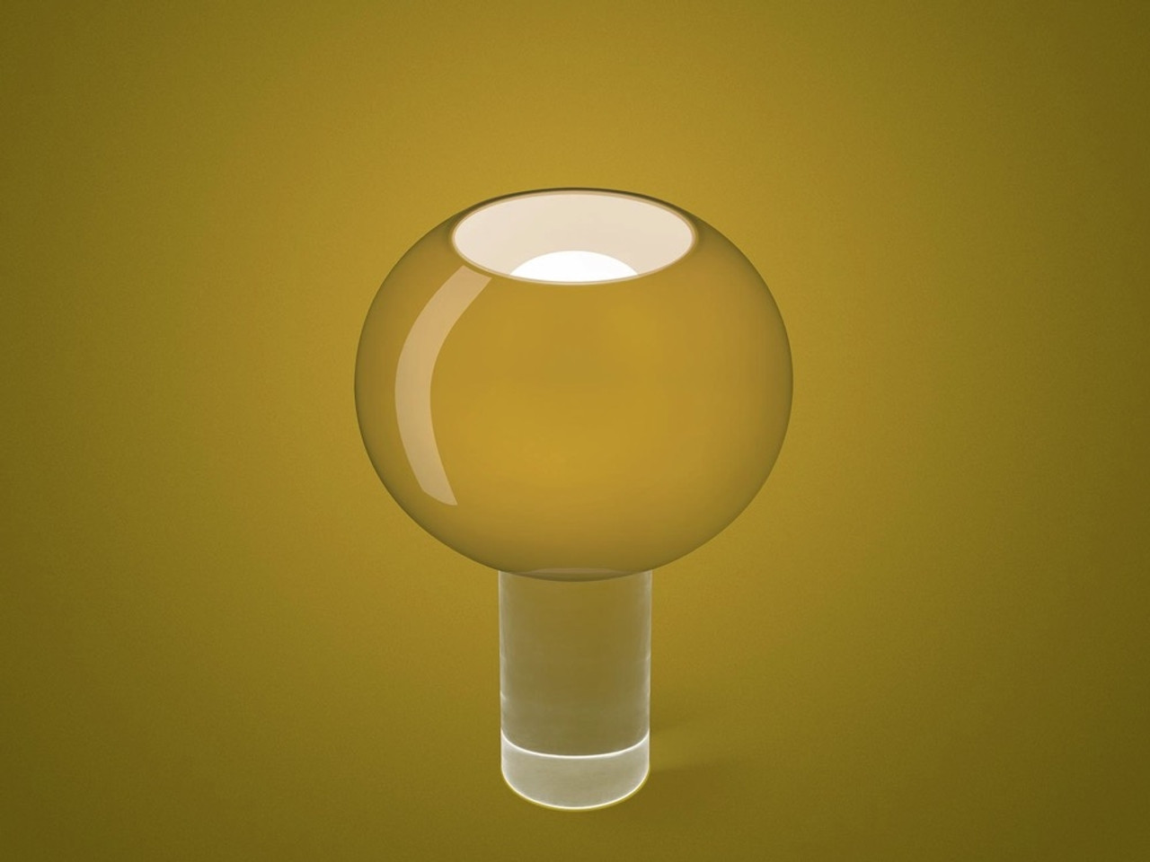 Foscarini Buds Table Lamp by Rodolfo Dordoni