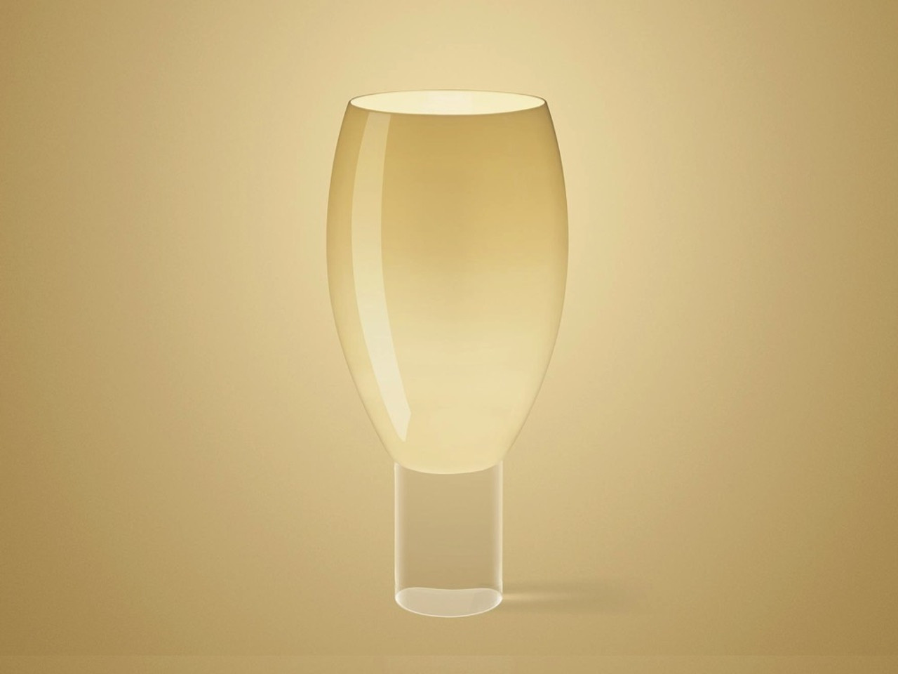 Foscarini Buds Table Lamp by Rodolfo Dordoni
