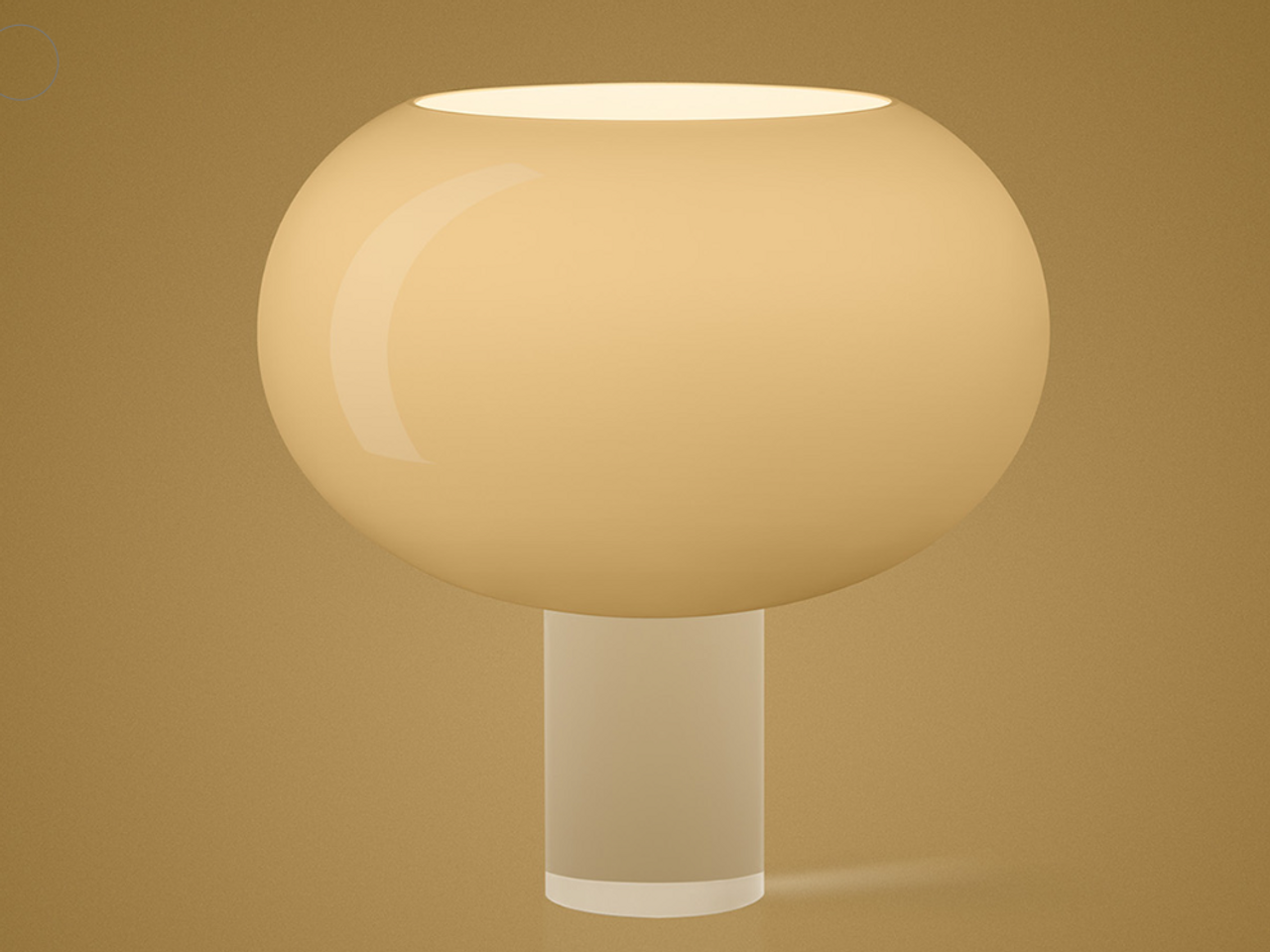 Buds Table Lamp