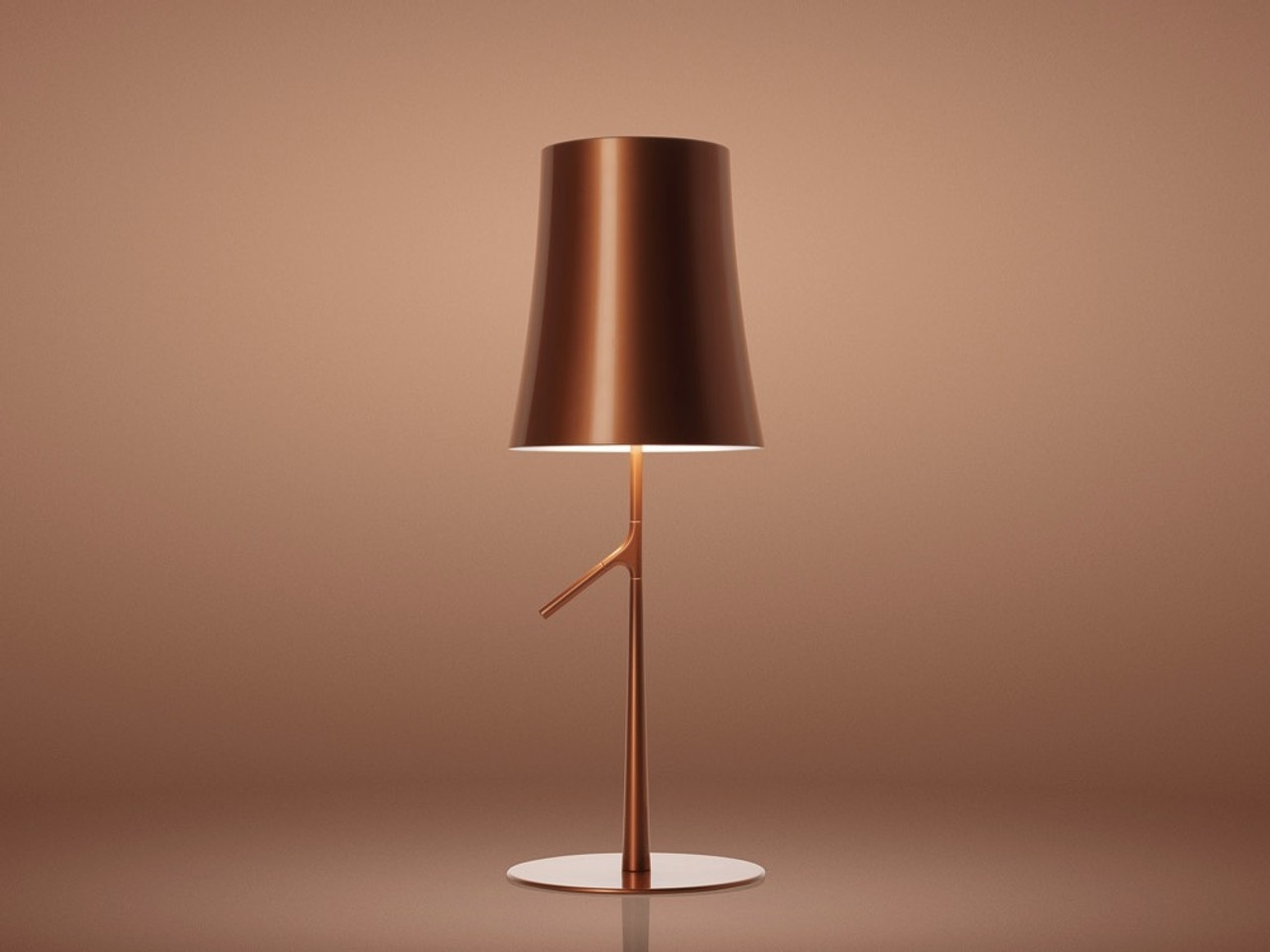 Foscarini Birdie Table Lamp by Ludovica & Roberto Palomba