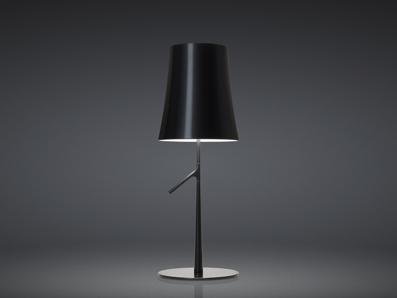 Foscarini Birdie Table Lamp by Ludovica & Roberto Palomba