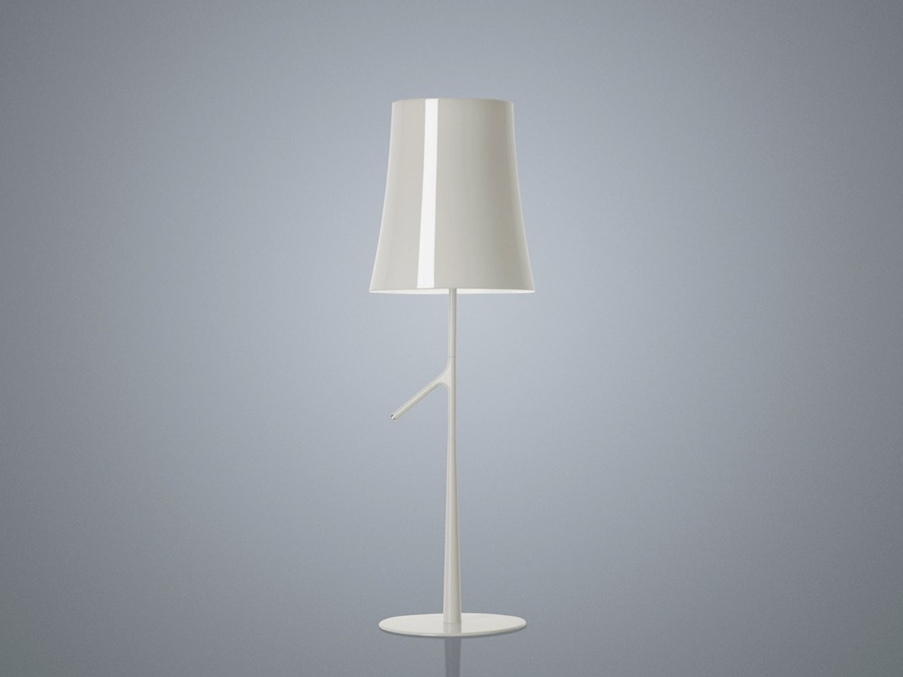 Foscarini Birdie Table Lamp by Ludovica & Roberto Palomba