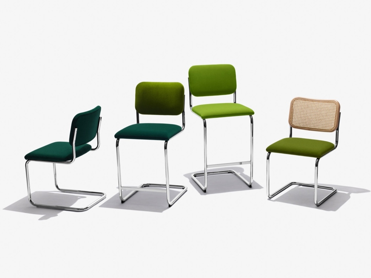 Cesca counter stool cheap