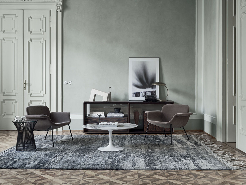 KN04 Lounge Chair