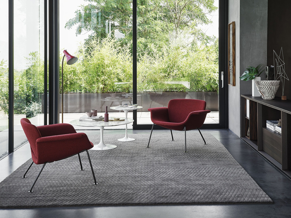 KN04 Lounge Chair