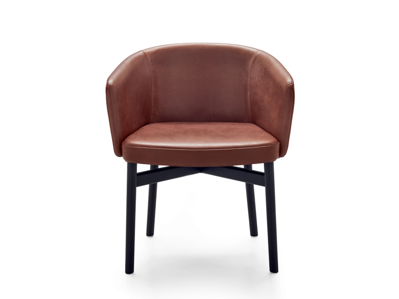 Krusin 016 Barrel Armchair