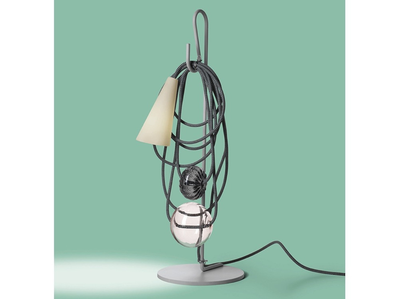 Foscarini Filo Table Lamp by Andrea Anastasio 